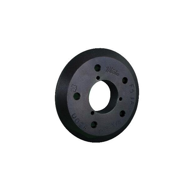 Martin-Flex Cplg Assembly, F6JA